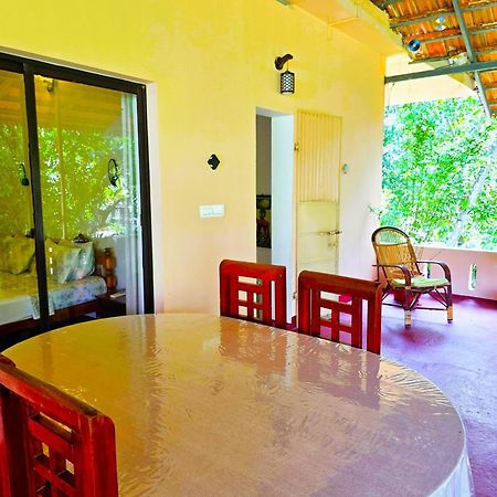Bella Beach Villa Mararikulam Dış mekan fotoğraf
