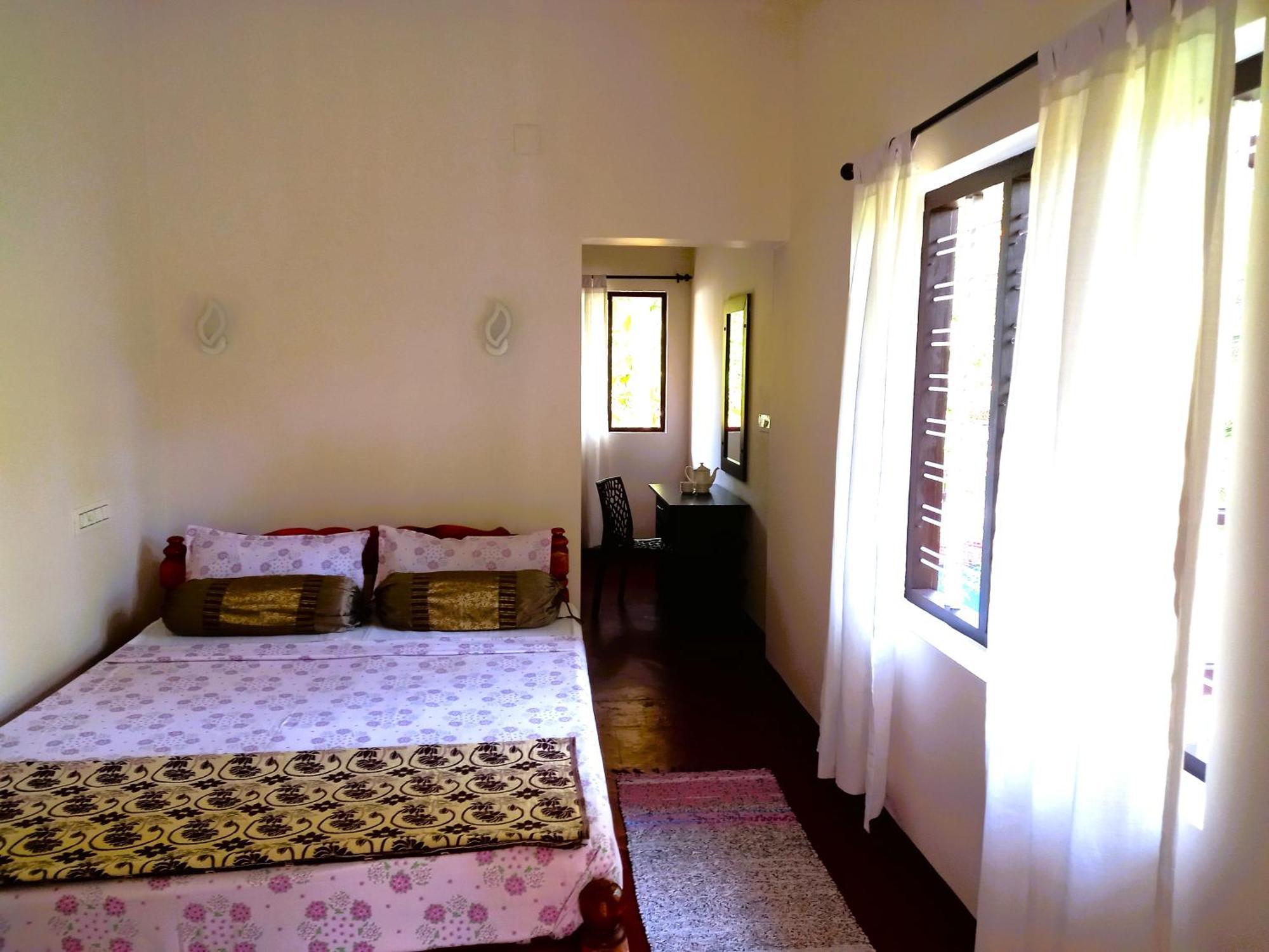 Bella Beach Villa Mararikulam Dış mekan fotoğraf