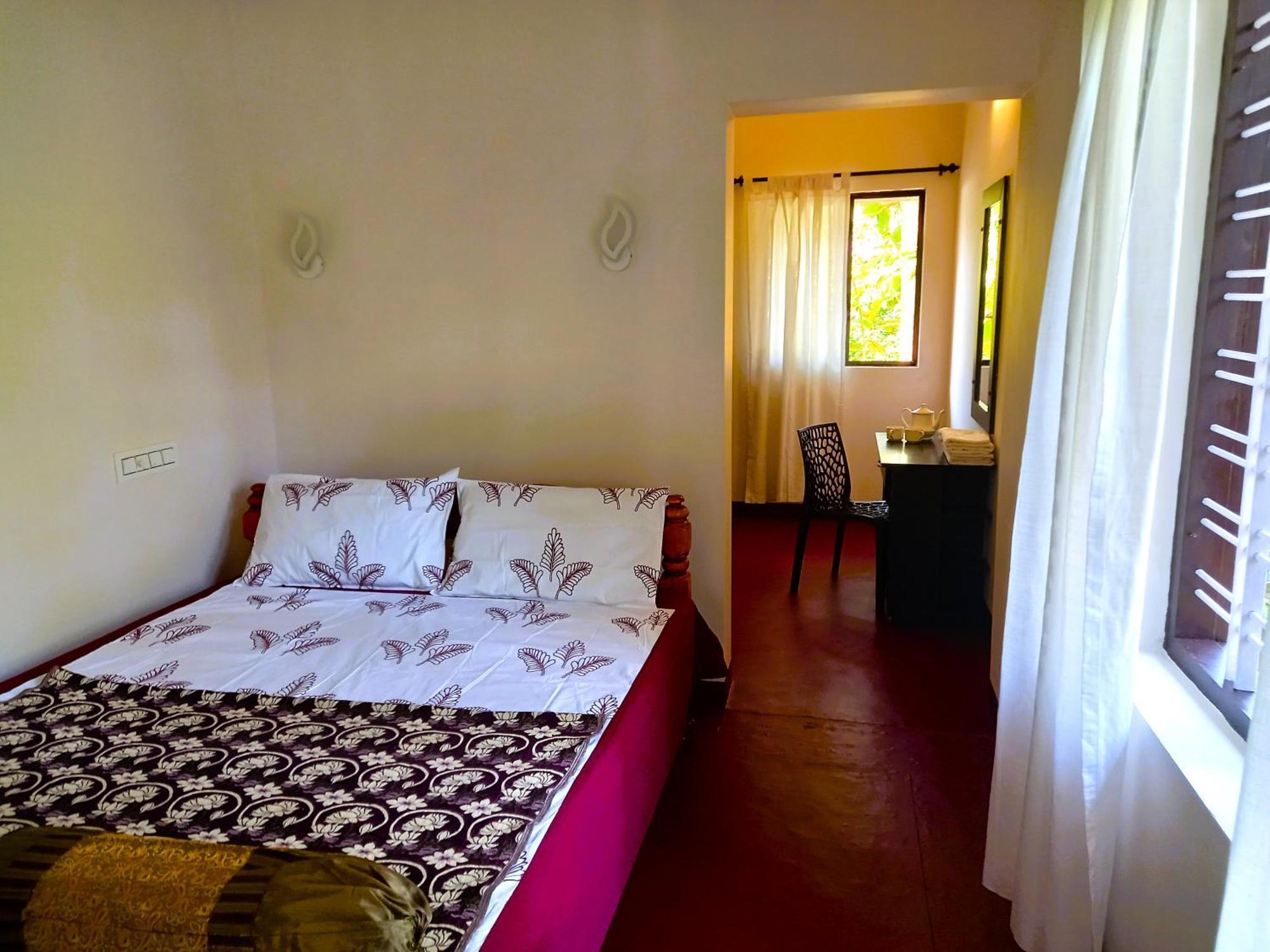 Bella Beach Villa Mararikulam Dış mekan fotoğraf