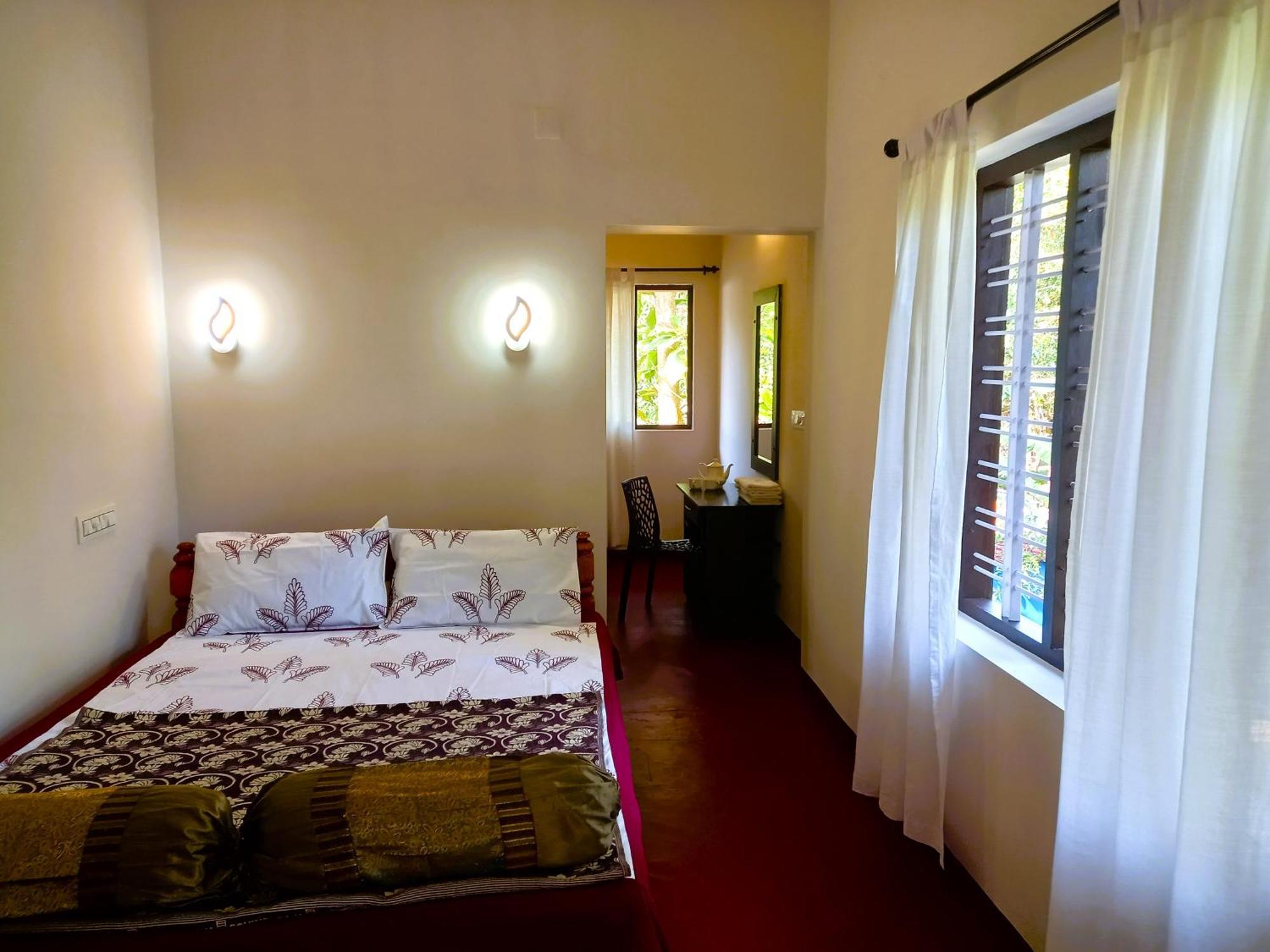 Bella Beach Villa Mararikulam Dış mekan fotoğraf